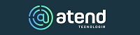 logo Atend Tecnologia